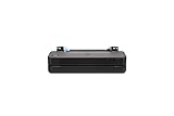 HP DesignJet T230 Impresora Plotter de Gran Formato, de 24 pulgadas, hasta...