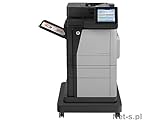 Lexmark CX725dthe MFP A4 Colour Laser Printer 47ppm