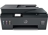 HP Smart Tank Plus 570 5HX14A- Impresora A4 Multifunción con Deposito de...