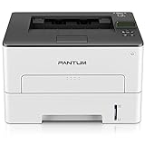 Pantum P3302DW Impresora láser monocromo inalámbrica compacta en blanco y...