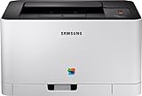 SAMSUNG Serie Xpress SL-C430 - Impresora láser Color