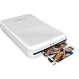 Polaroid  Zip - Impresora móvil, Bluetooth, Nfc, micro USB, tecnología...