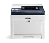 Xerox Phaser 6510V_DNI - Impresora láser (LED, Color, 1200 x 2400 DPI, A4,...