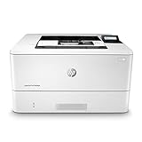 Impresora HP LaserJet Pro M404dn