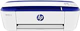 HP DeskJet 3760 T8X19B, Impresora Multifunción A4, Imprime, Escanea y...