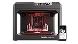 Makerbot Replicator + Impresora 3D