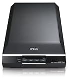 Epson Perfection V600 Photo - Escáner fotográfico doméstico (Digital ICE...