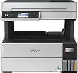 Epson EcoTank ET-5150, Impresora Alto Rendimiento Wifi A4 Multifunción,...