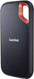 SanDisk 1TB Extreme SSD portátil, USB-C USB 3.2 Gen 2 Memoria de estado...