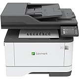 Lexmark MB3442i Laser-Impresora multifunción s/w (A4, 4-in-1, Impresora,...