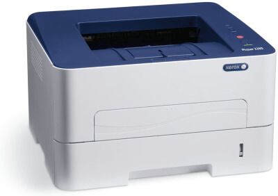 Impresora láser Phaser de Xerox