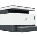 Opiniones HP Neverstop Laser MFP 1202NW
