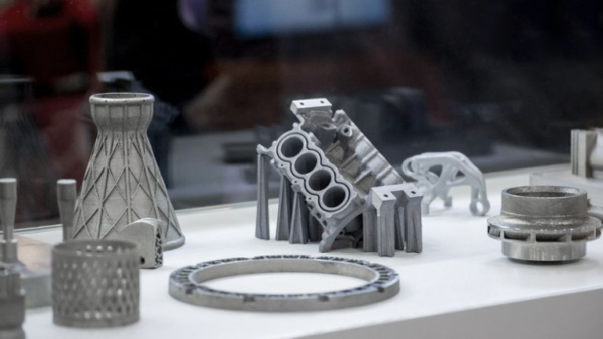 Mejor impresora 3D 2022: Comparación de las 12 mejores impresoras 3D