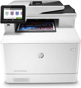 Impresoras HP: comparación de las 6 mejores en 2022 6