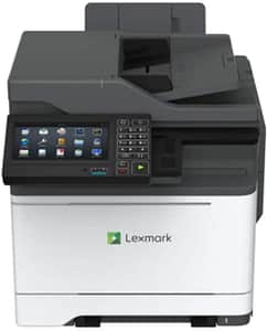 Impresora Lexmark: comparativa de las 5 mejores de 2022 4