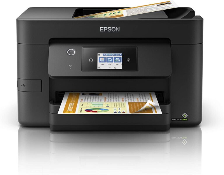 Impresora HP o Epson Cuál es la mejor marca