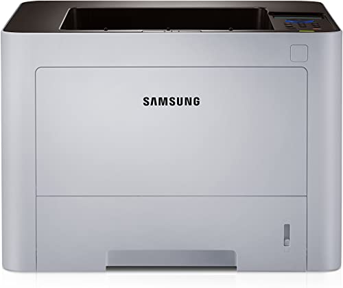 Impresora láser monocromo inalámbrica Samsung ProXpress M3820DW