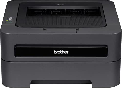 Impresora Láser Compacta Brother HL-2270DW