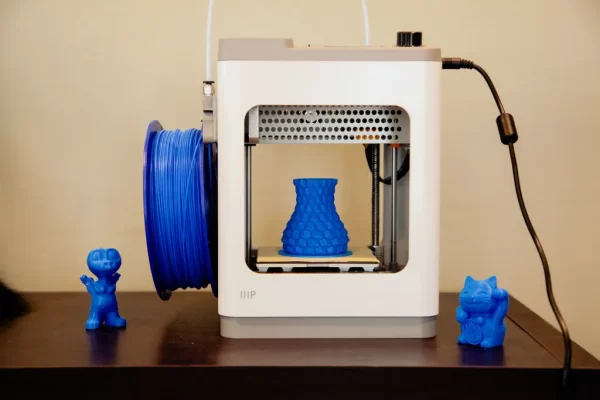 Impresora 3D de Resina vs Impresoras de Filamento